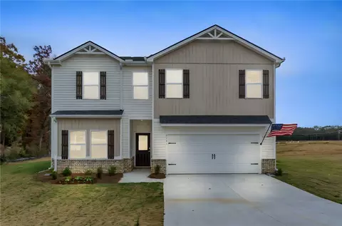 4501 Keys St, Anderson, SC 29624
