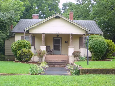 701 Glenn St, Anderson, SC 29625