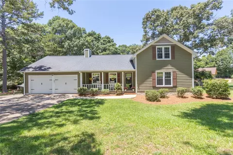1309 Lakewood Ln, Anderson, SC 29625