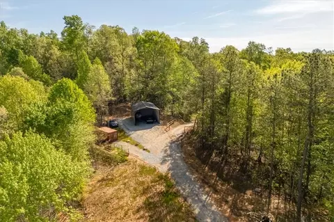 280 Dan Ross Rd, Six Mile, SC 29682