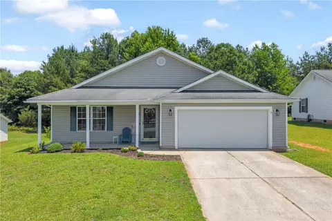 111 Casa Del Rio Dr, Anderson, SC 29625