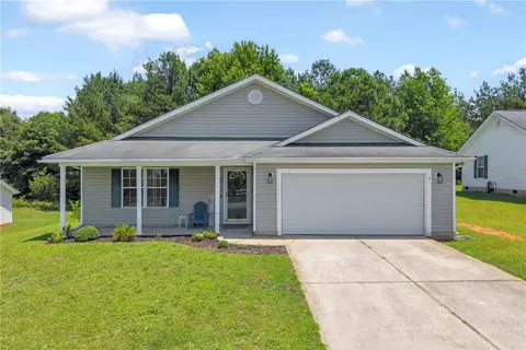 111 Casa Del Rio Dr, Anderson, SC 29625