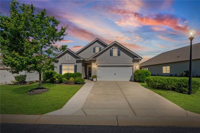 709 Arnica Dr, Duncan, SC 29334
