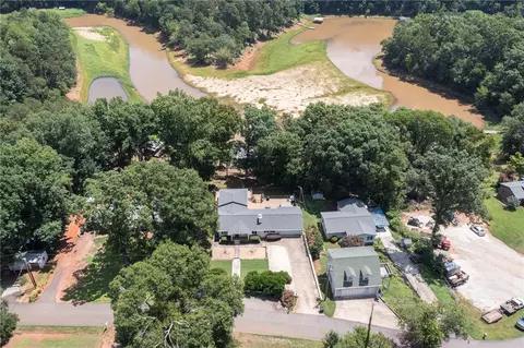 318 Bertha Dr, Anderson, SC 29625