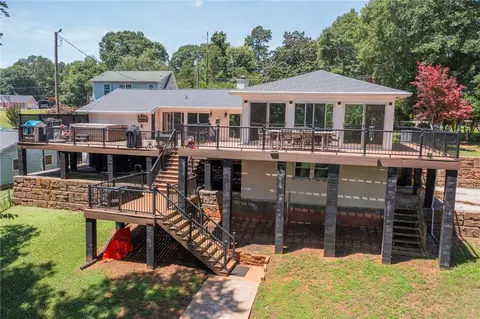 318 Bertha Dr, Anderson, SC 29625