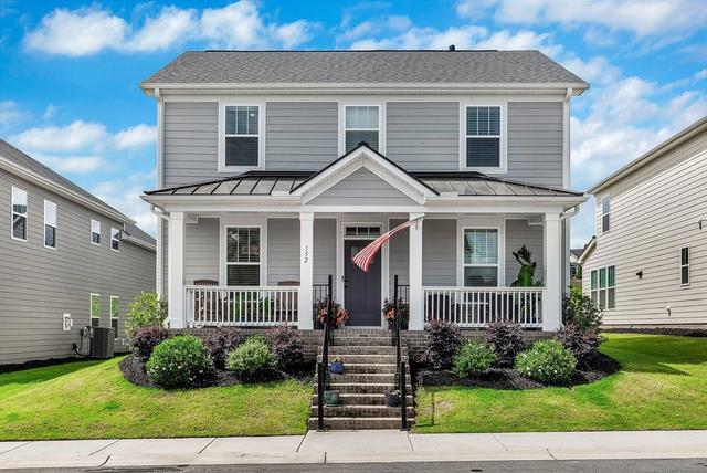 152 Founders Blvd, Central, SC 29630