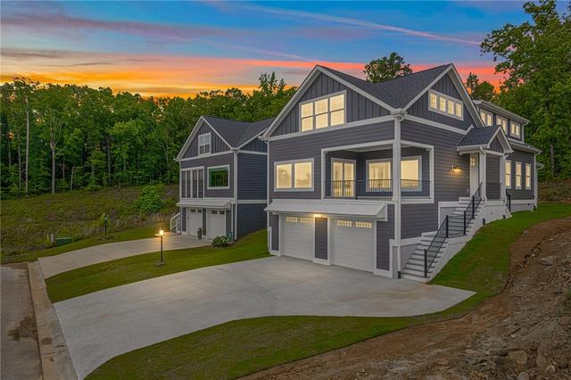 1230 Melton Rd #216, West Union, SC 29696