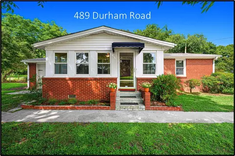 489 Durham Rd, Fair Play, SC 29643
