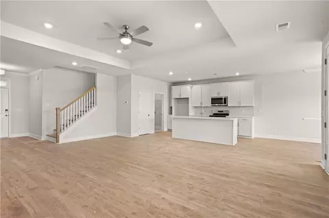 554 Hydrangea St #LOT 67, Seneca, SC 29678 photo 5
