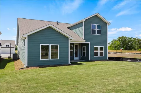 554 Hydrangea St #LOT 67, Seneca, SC 29678 photo 23