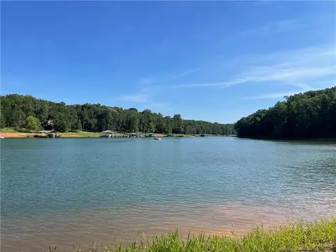 206 Park Rd, Townville, SC 29689
