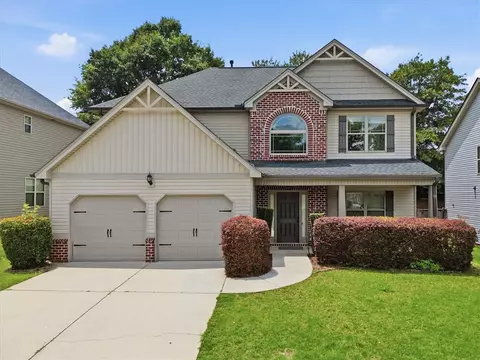 261 Oak Branch Dr, Simpsonville, SC 29681