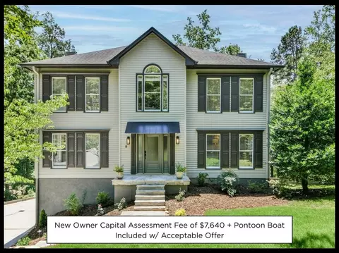 9 Rip Tide Ct, Salem, SC 29676