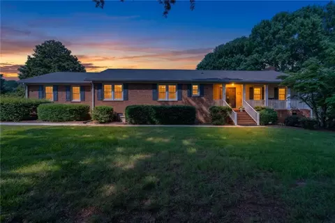 3513 Hopewell Rd, Anderson, SC 29621