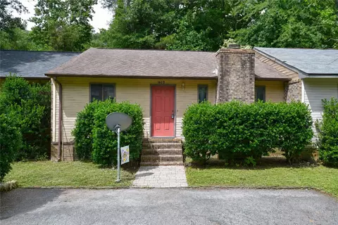 140 Copperfield Dr UNIT B, Central, SC 29630