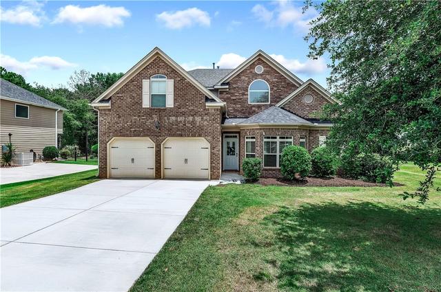 144 Buckland Dr, Anderson, SC 29621