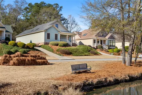 Exterior - 16 Oleander Dr, Anderson, SC 29621 photo 7 of 7