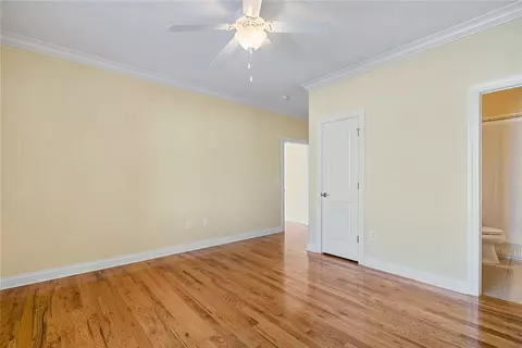 Bedroom - 16 Oleander Dr, Anderson, SC 29621 photo 4 of 4