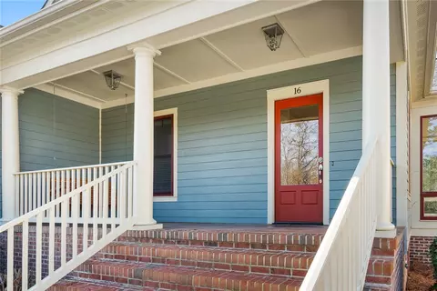 Exterior - 16 Oleander Dr, Anderson, SC 29621 photo 2 of 7