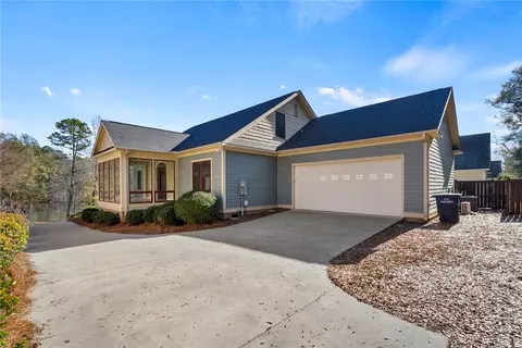 Exterior - 16 Oleander Dr, Anderson, SC 29621 photo 6 of 7