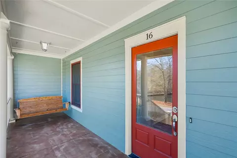 Exterior - 16 Oleander Dr, Anderson, SC 29621 photo 3 of 7