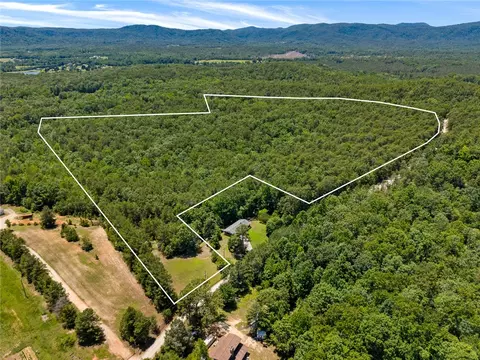 00 Pine Mountain Rd, Tamassee, SC 29686