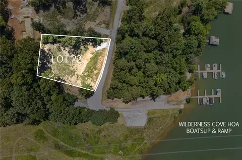lot22 N Towson Trl, West Union, SC 29696