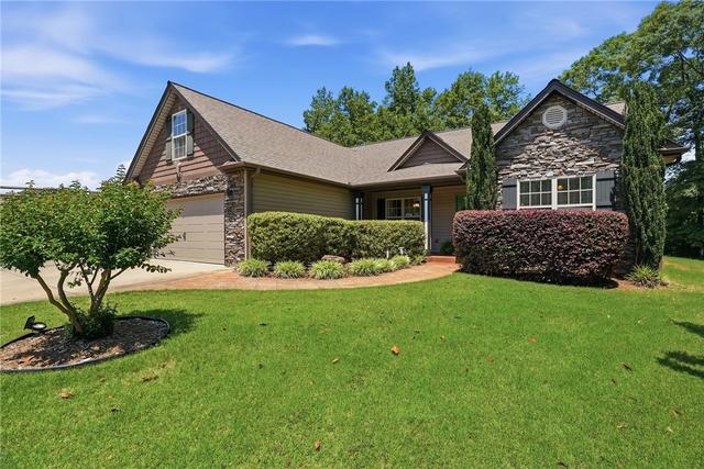 125 C And S Dr, Greer, SC 29651
