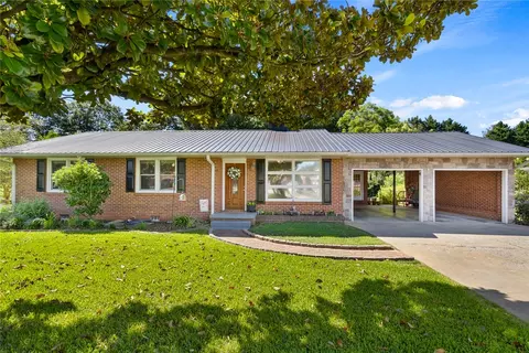 512 E Fredericks St, Anderson, SC 29621