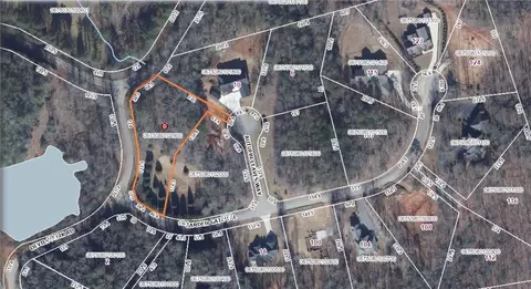 7 Autumn Leaves Way, Marietta, SC 29661