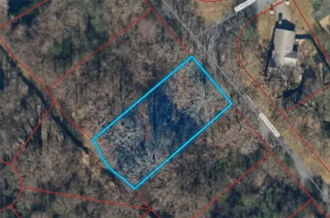 300 Old Colony Rd, Anderson, SC 29621