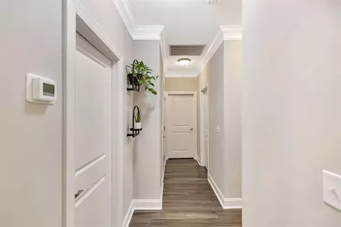 Entry Way - 415 Thompson St, Pendleton, SC 29670 photo 3 of 4