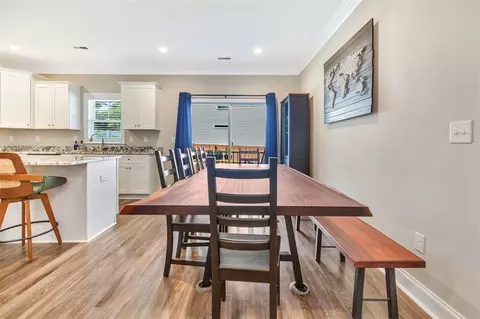 Dining - 415 Thompson St, Pendleton, SC 29670 photo 2 of 2