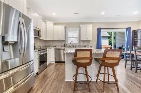 Kitchen - 415 Thompson St, Pendleton, SC 29670 photo 3 of 3