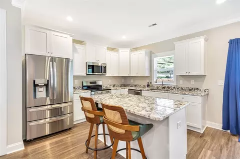 Kitchen - 415 Thompson St, Pendleton, SC 29670 photo 1 of 3