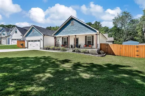 Other - 415 Thompson St, Pendleton, SC 29670 photo 1 of 11