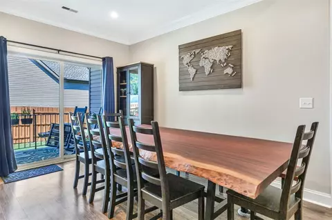 Dining - 415 Thompson St, Pendleton, SC 29670 photo 1 of 2