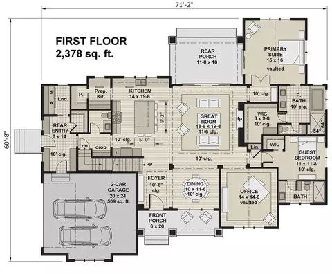 202 Rogers Rd, Pendleton, SC 29670 photo 2