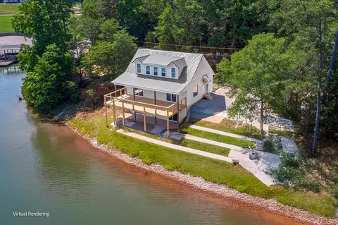 70 Martin Webb Way Pt, Iva, SC 29655