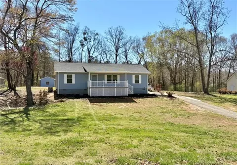 113 Aycock Dr, Anderson, SC 29621