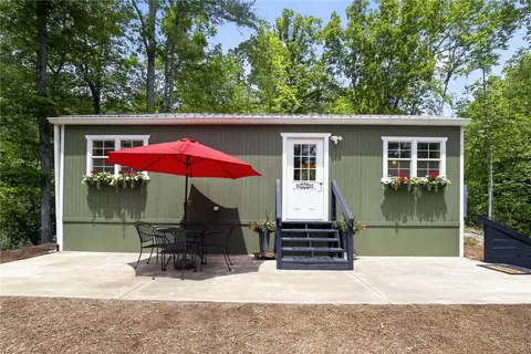 400 Mill Creek Rd, Sunset, SC 29685