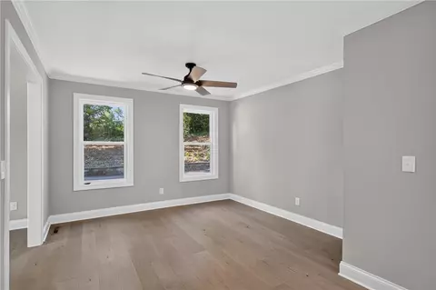 Bedroom - 712 Beech Dr, Seneca, SC 29678 photo 1 of 8