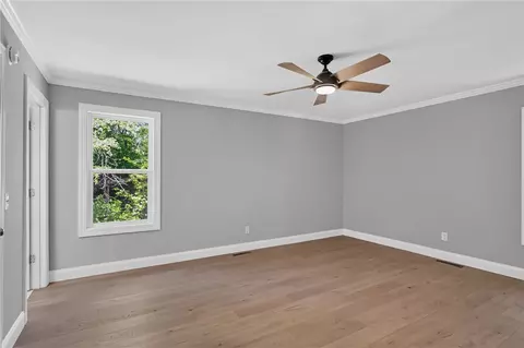 Bedroom - 712 Beech Dr, Seneca, SC 29678 photo 2 of 8
