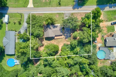 View/Area - 712 Beech Dr, Seneca, SC 29678 photo 3 of 3