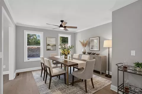 Dining - 712 Beech Dr, Seneca, SC 29678 photo 1 of 1