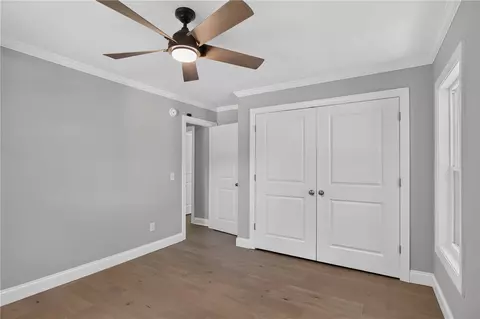Bedroom - 712 Beech Dr, Seneca, SC 29678 photo 6 of 8