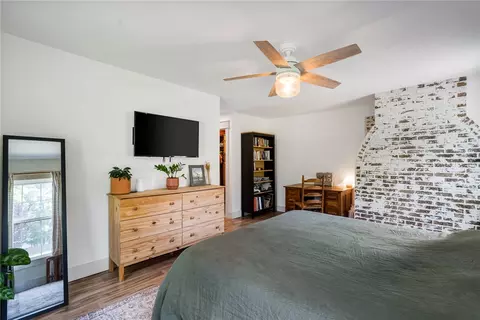 Bedroom - 104 Owens Rd, Pendleton, SC 29670 photo 2 of 4