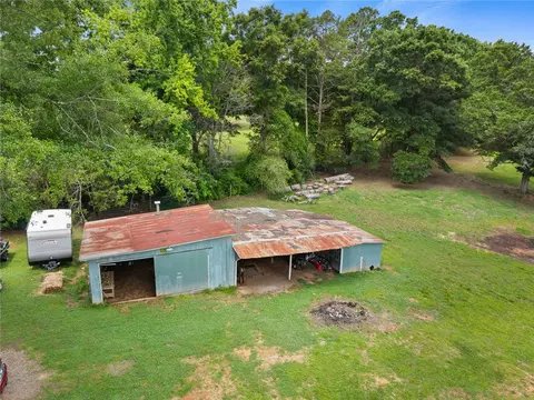 Exterior - 104 Owens Rd, Pendleton, SC 29670 photo 16 of 16