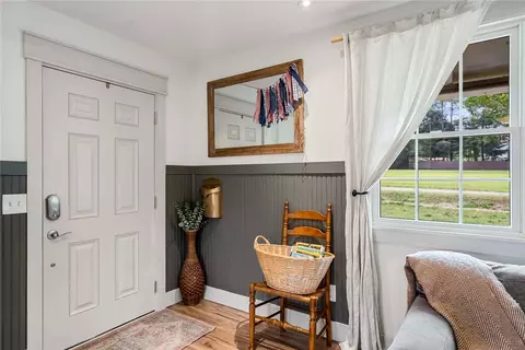 Entry Way - 104 Owens Rd, Pendleton, SC 29670 photo 1 of 3