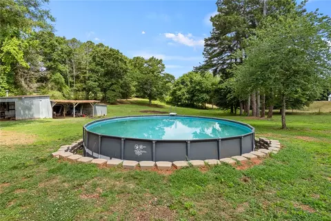 Exterior - 104 Owens Rd, Pendleton, SC 29670 photo 5 of 16
